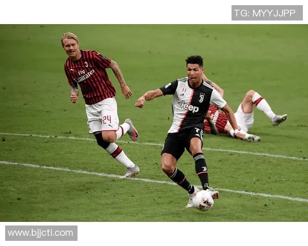 意甲震惊！尤文图斯6-1大胜AC米兰，横扫对手展现绝对实力