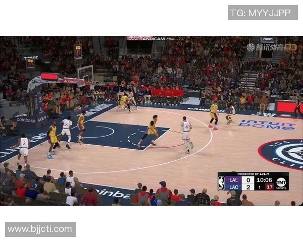 快船对阵监网直播精彩赛事回顾与分析全程直播不容错过