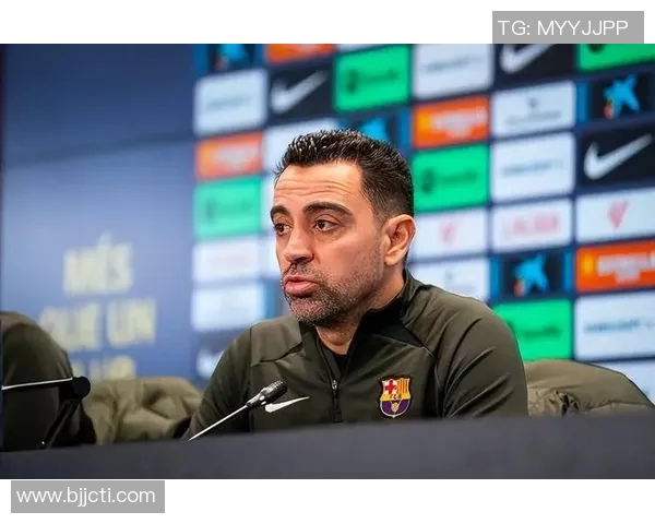 哈维宣布赛季结束后离开巴萨寻求球队新动力与发展方向