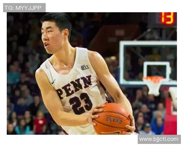 王泉泽：从篮球新星到国家队的希望之光，未来无限可能的成长之路