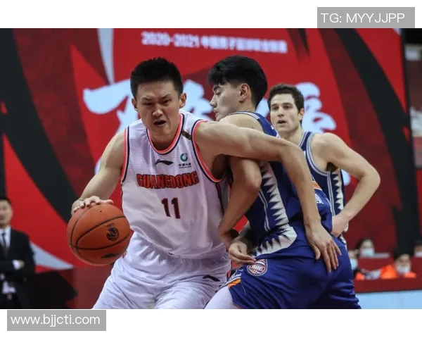 任骏飞在篮球赛场的崛起与成长之路探秘