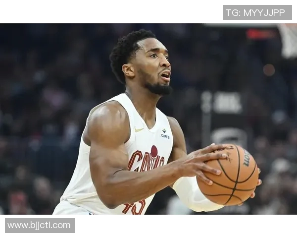 多诺万米切尔：从新秀到全明星的辉煌旅程与篮球梦想